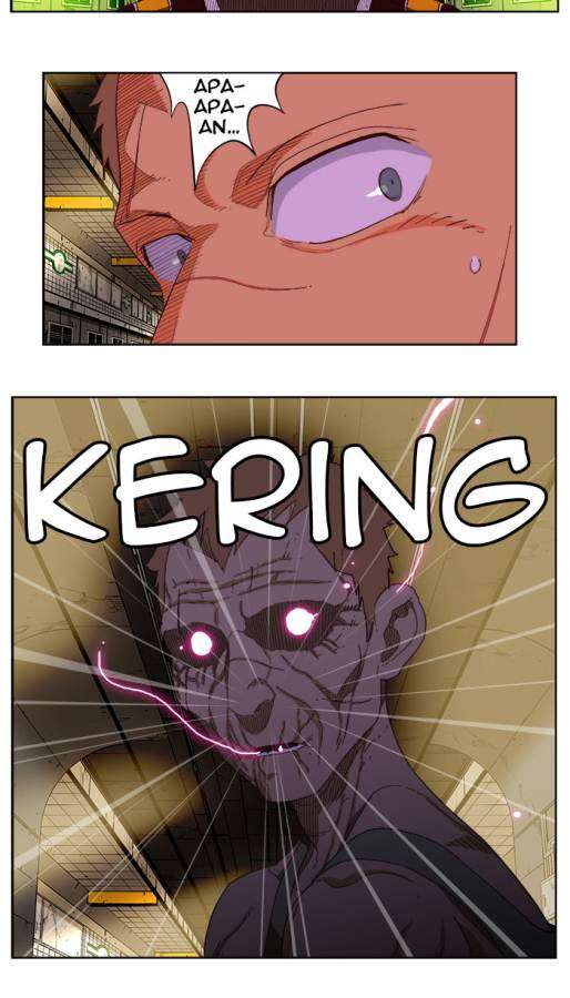 The God of High School Chapter 199 Gambar 7