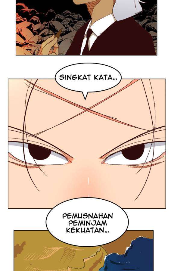 The God of High School Chapter 199 Gambar 70