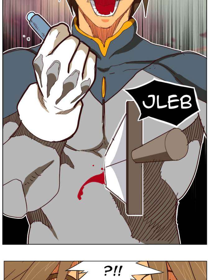 The God of High School Chapter 198 Gambar 23