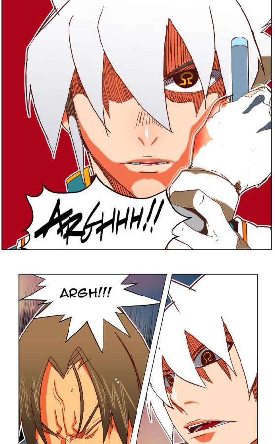 The God of High School Chapter 198 Gambar 27