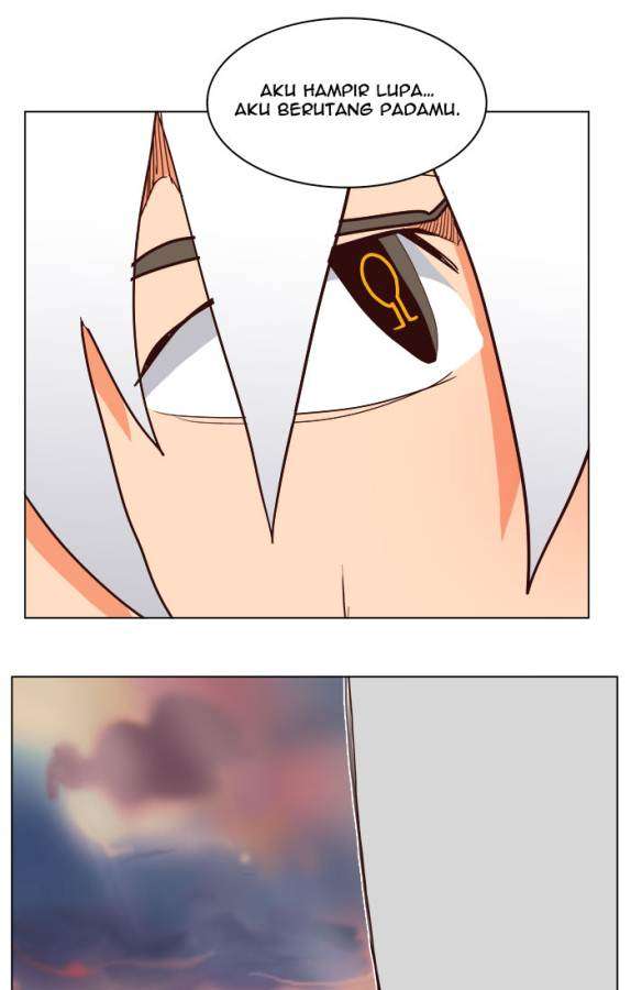 The God of High School Chapter 198 Gambar 34