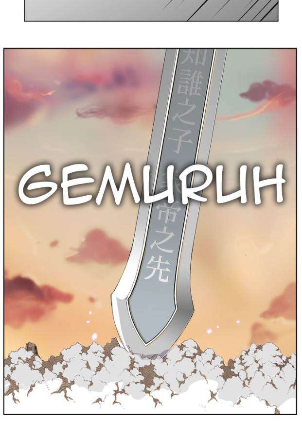 The God of High School Chapter 198 Gambar 37