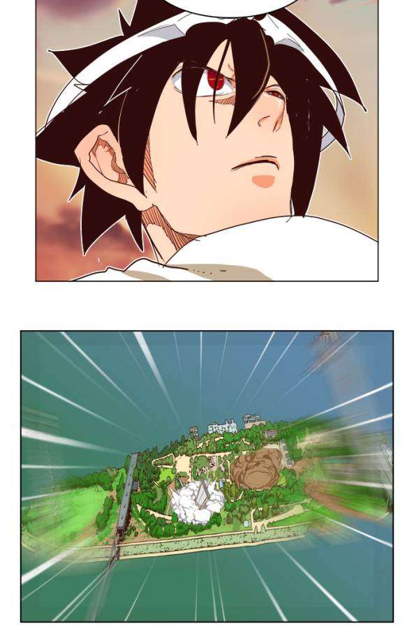 The God of High School Chapter 198 Gambar 42