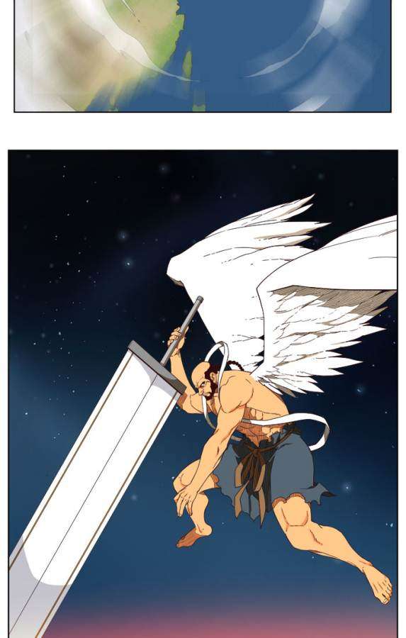 The God of High School Chapter 198 Gambar 44