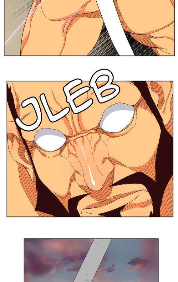 The God of High School Chapter 198 Gambar 46