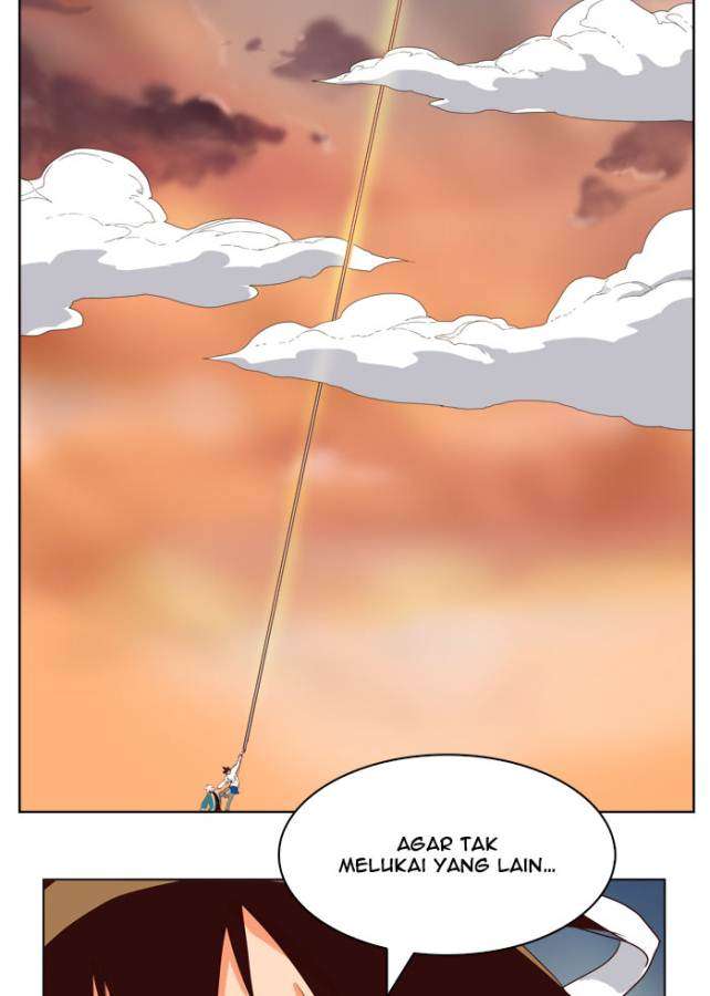 The God of High School Chapter 198 Gambar 48