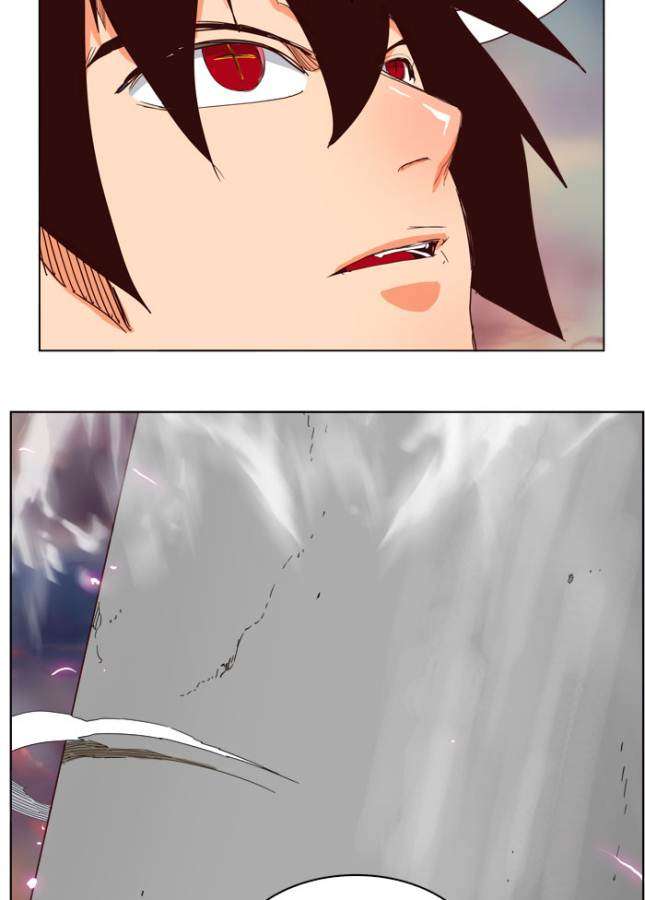 The God of High School Chapter 198 Gambar 49