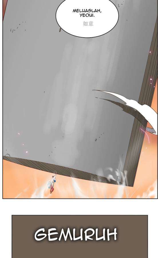 The God of High School Chapter 198 Gambar 50