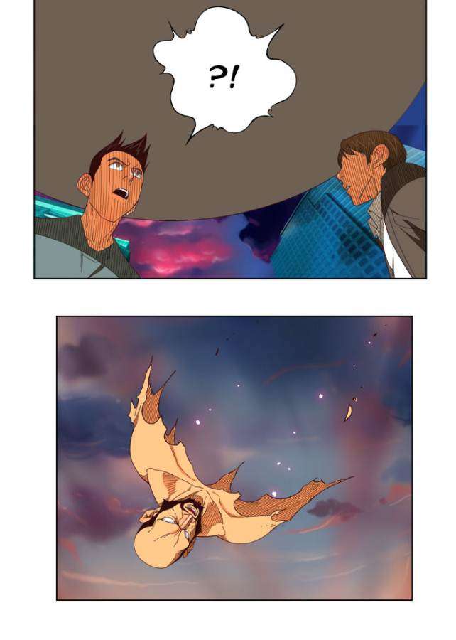 The God of High School Chapter 198 Gambar 51