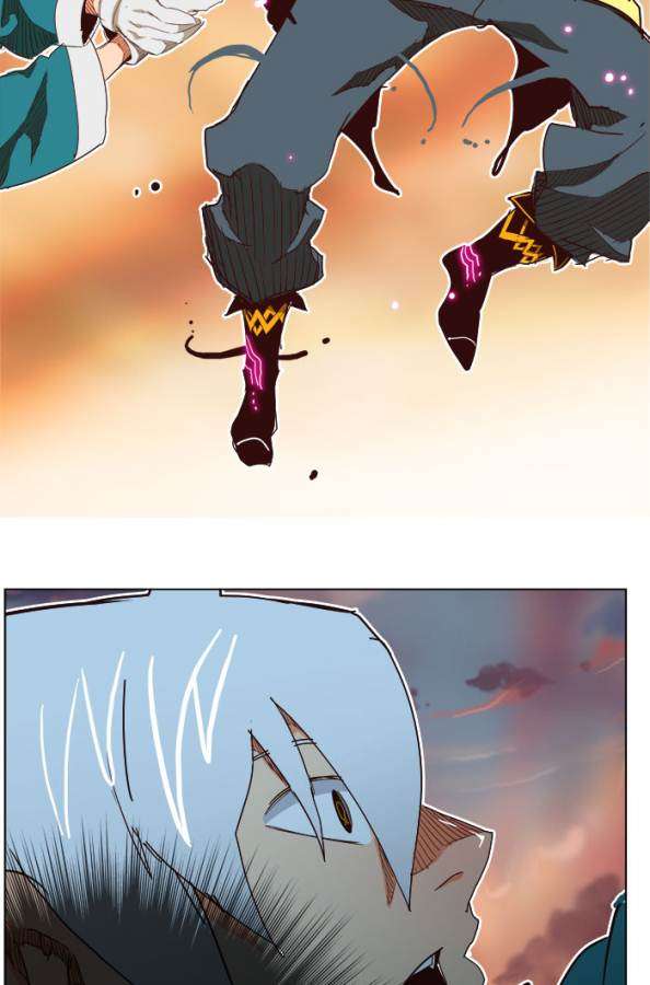 The God of High School Chapter 198 Gambar 56