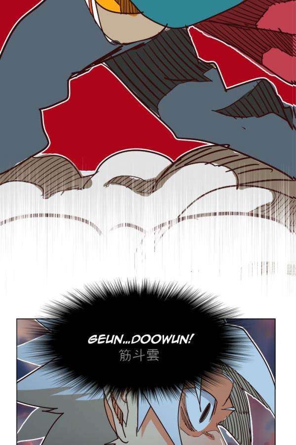 The God of High School Chapter 198 Gambar 58