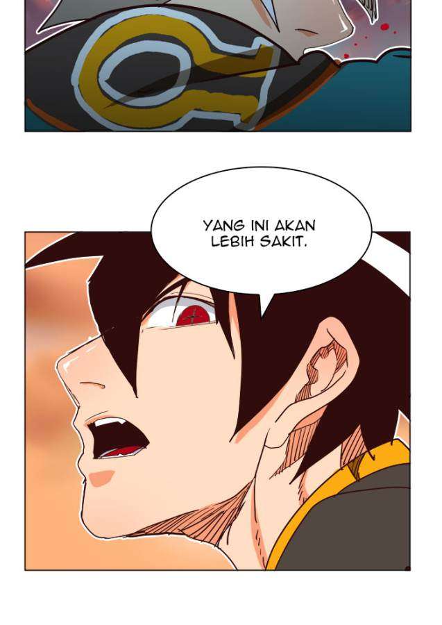 The God of High School Chapter 198 Gambar 59