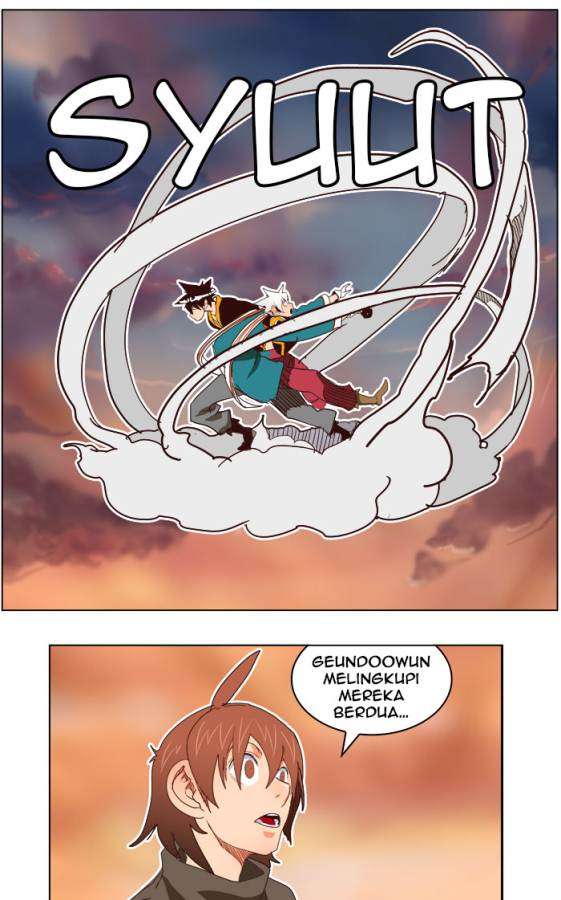 The God of High School Chapter 198 Gambar 60