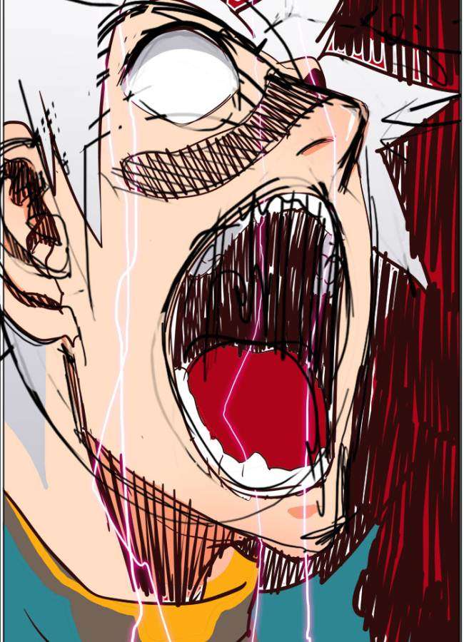 The God of High School Chapter 198 Gambar 65