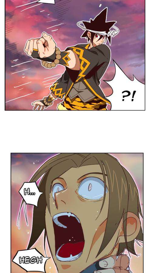 The God of High School Chapter 198 Gambar 74