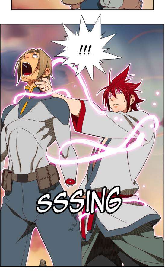 The God of High School Chapter 198 Gambar 75