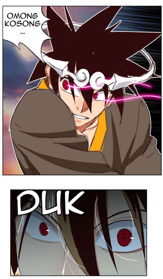 The God of High School Chapter 198 Gambar 83