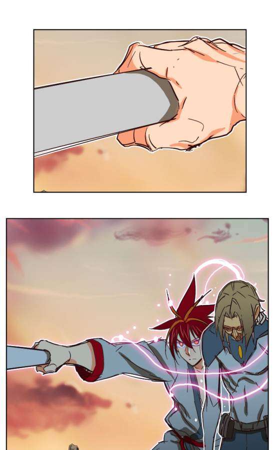 The God of High School Chapter 198 Gambar 84