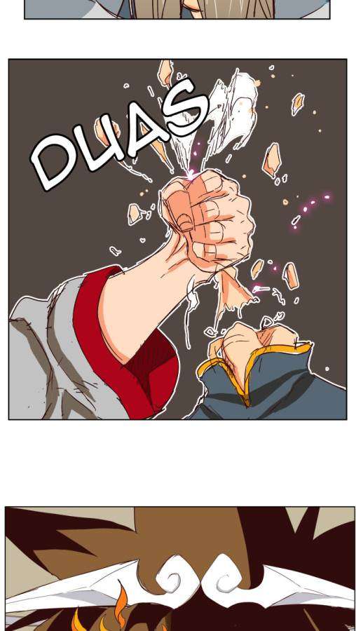 The God of High School Chapter 198 Gambar 86