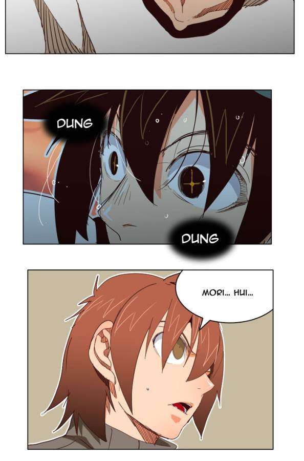 The God of High School Chapter 197 Gambar 16