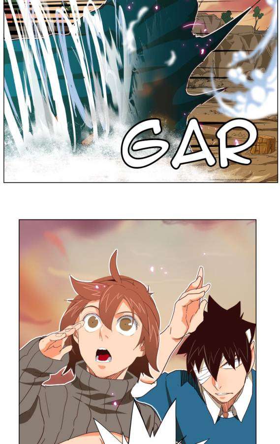 The God of High School Chapter 197 Gambar 27