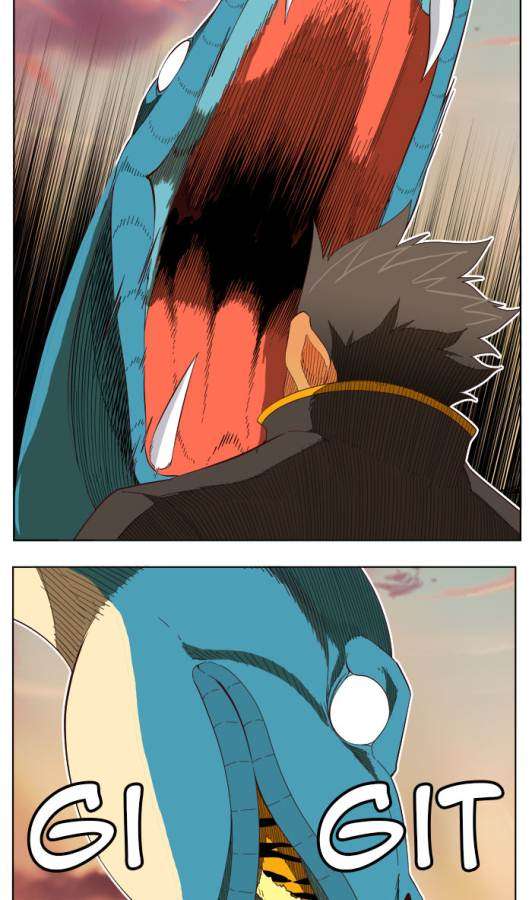 The God of High School Chapter 197 Gambar 32