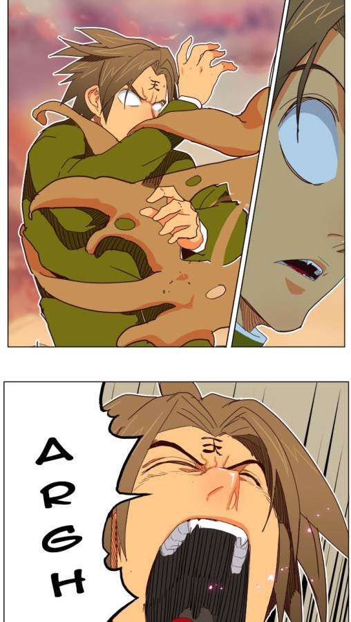 The God of High School Chapter 197 Gambar 35