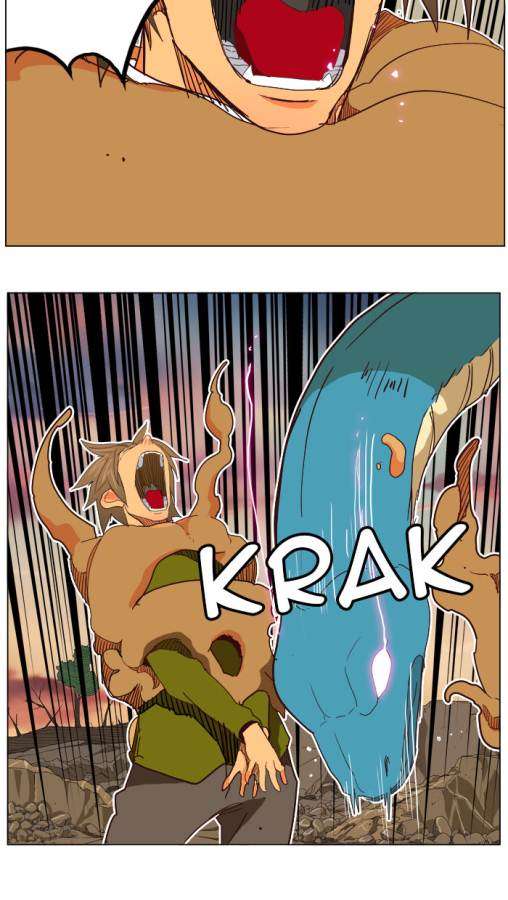 The God of High School Chapter 197 Gambar 36