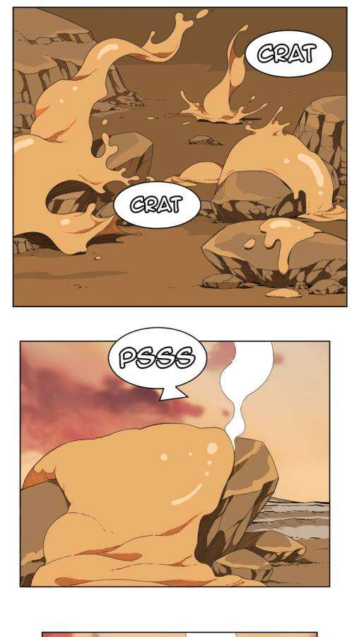 The God of High School Chapter 197 Gambar 37