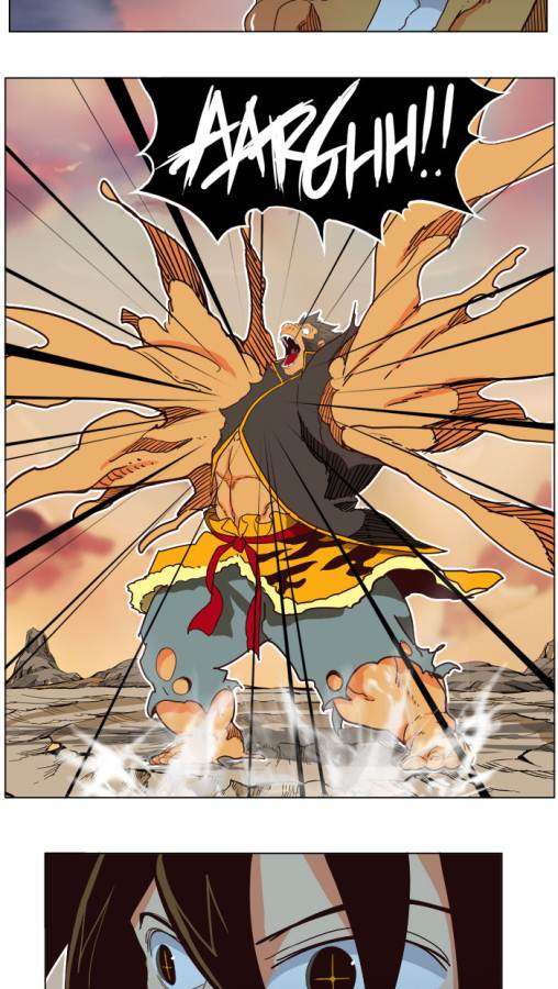 The God of High School Chapter 197 Gambar 39