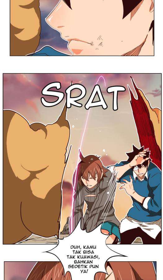 The God of High School Chapter 197 Gambar 45