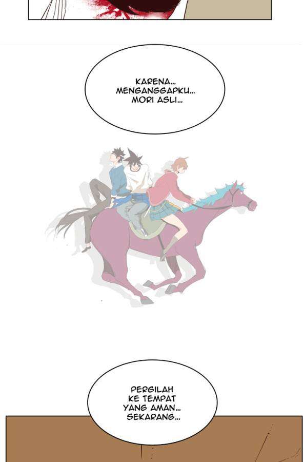 The God of High School Chapter 197 Gambar 58