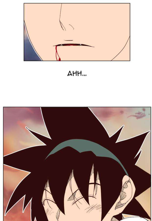 The God of High School Chapter 197 Gambar 62