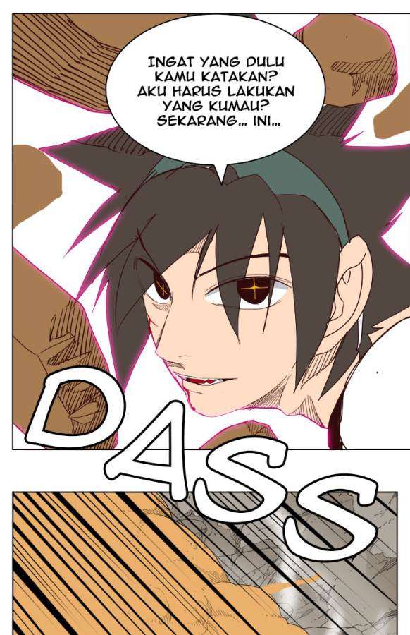 The God of High School Chapter 197 Gambar 65