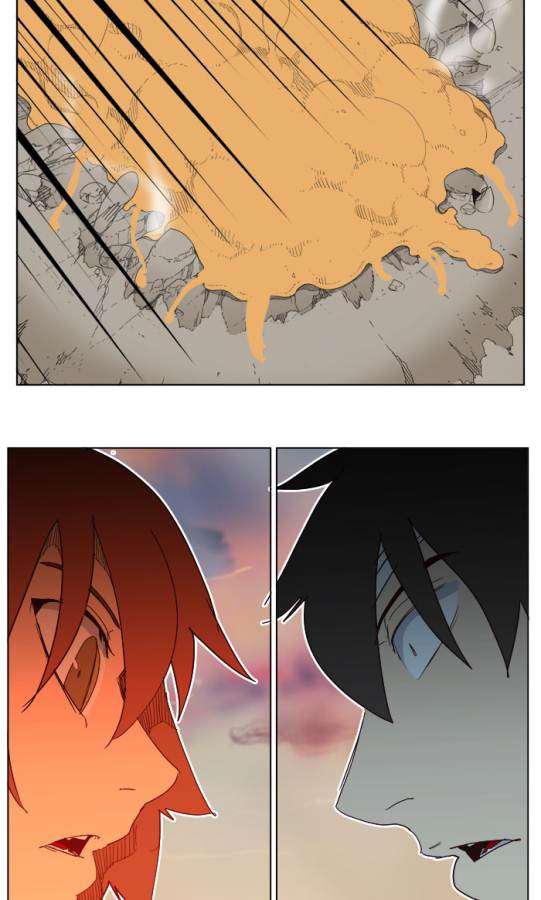 The God of High School Chapter 197 Gambar 66