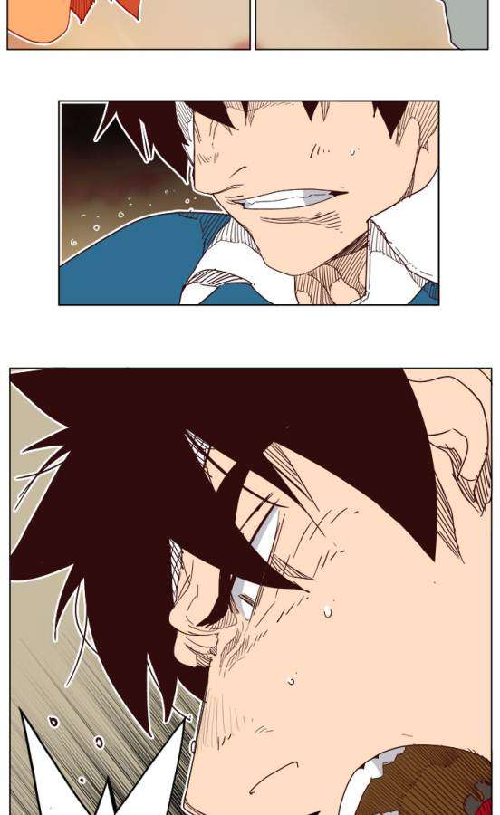 The God of High School Chapter 197 Gambar 67