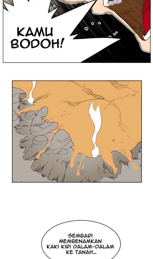 The God of High School Chapter 197 Gambar 68