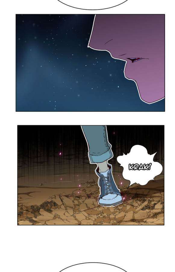 The God of High School Chapter 197 Gambar 69