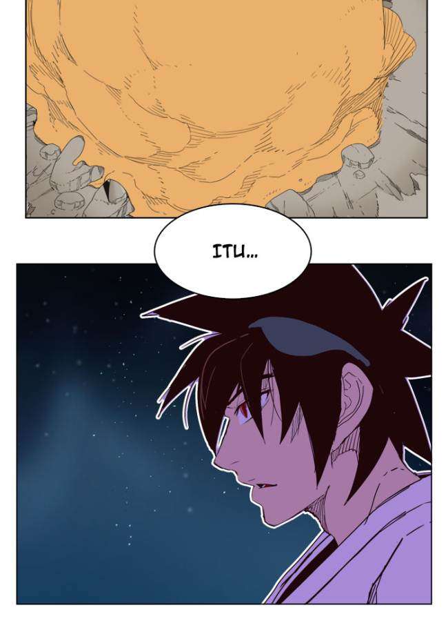 The God of High School Chapter 197 Gambar 72