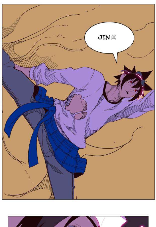 The God of High School Chapter 197 Gambar 73