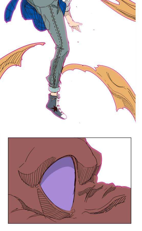 The God of High School Chapter 197 Gambar 75