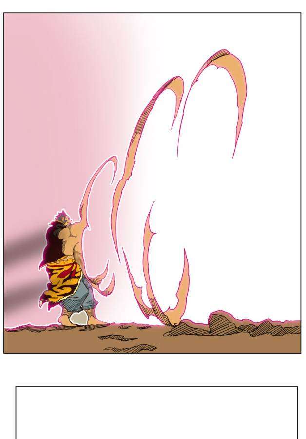 The God of High School Chapter 197 Gambar 76