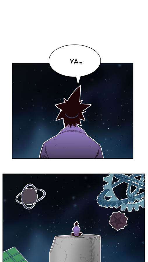 The God of High School Chapter 197 Gambar 80