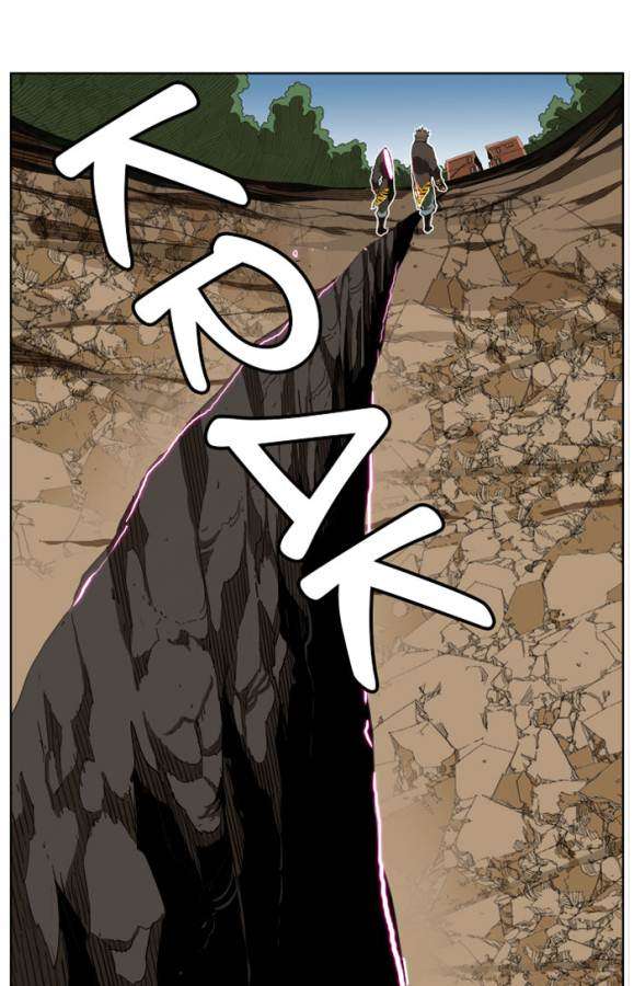 The God of High School Chapter 196 Gambar 10