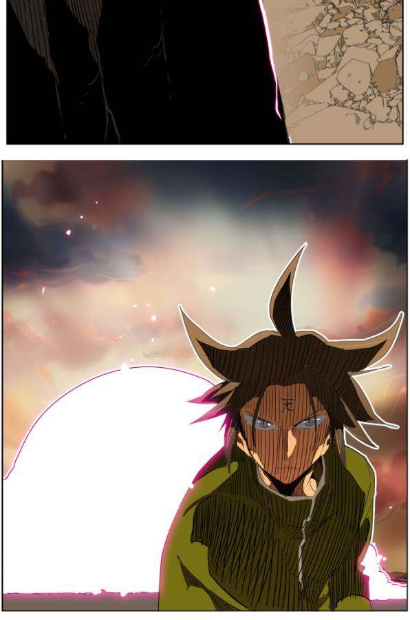 The God of High School Chapter 196 Gambar 11