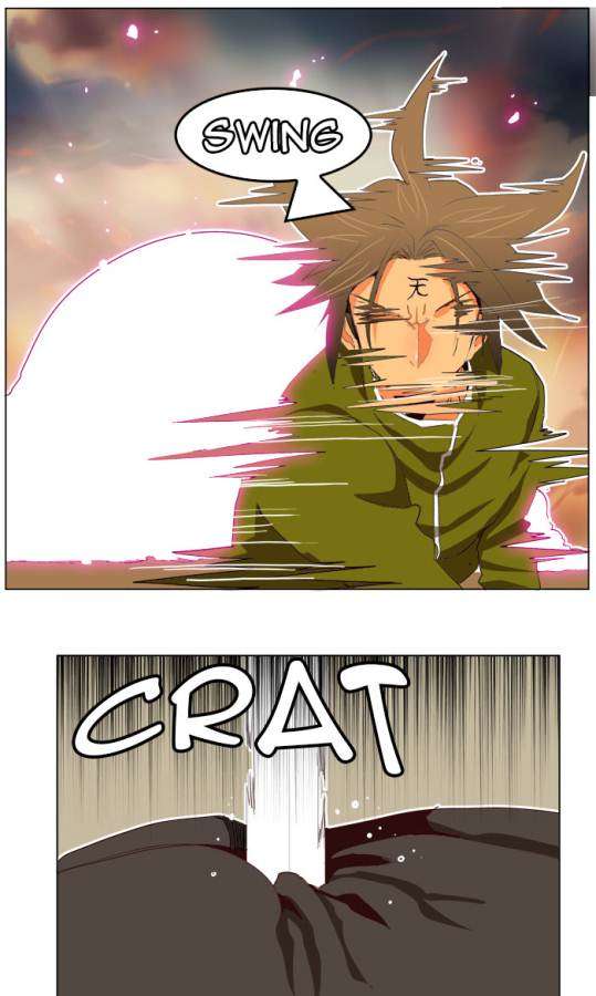 The God of High School Chapter 196 Gambar 12