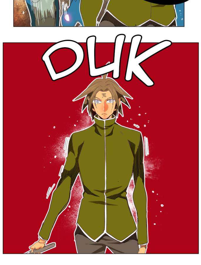 The God of High School Chapter 196 Gambar 17