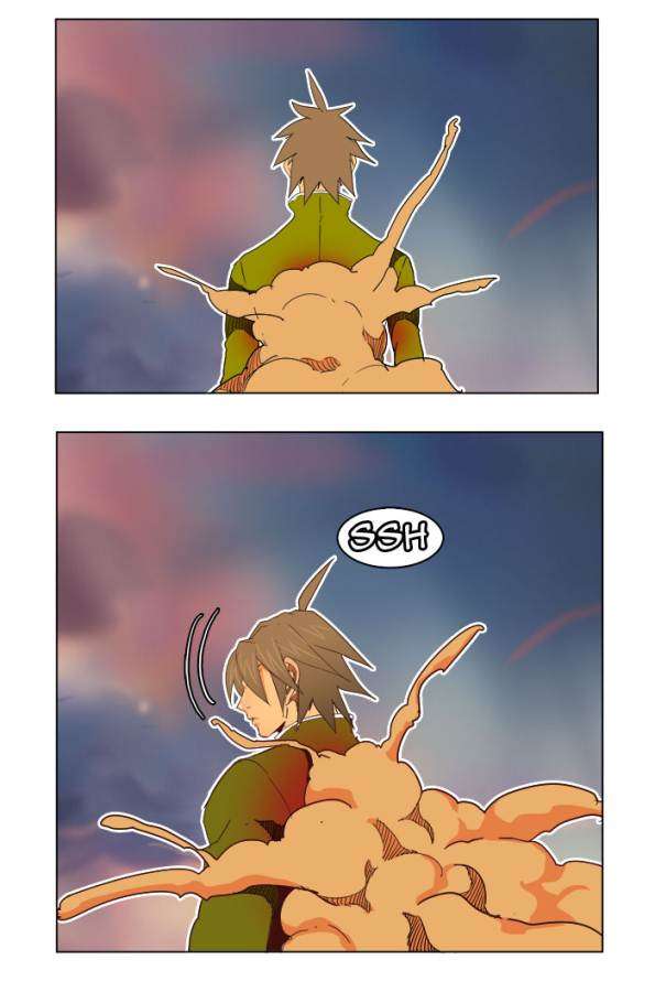 The God of High School Chapter 196 Gambar 18