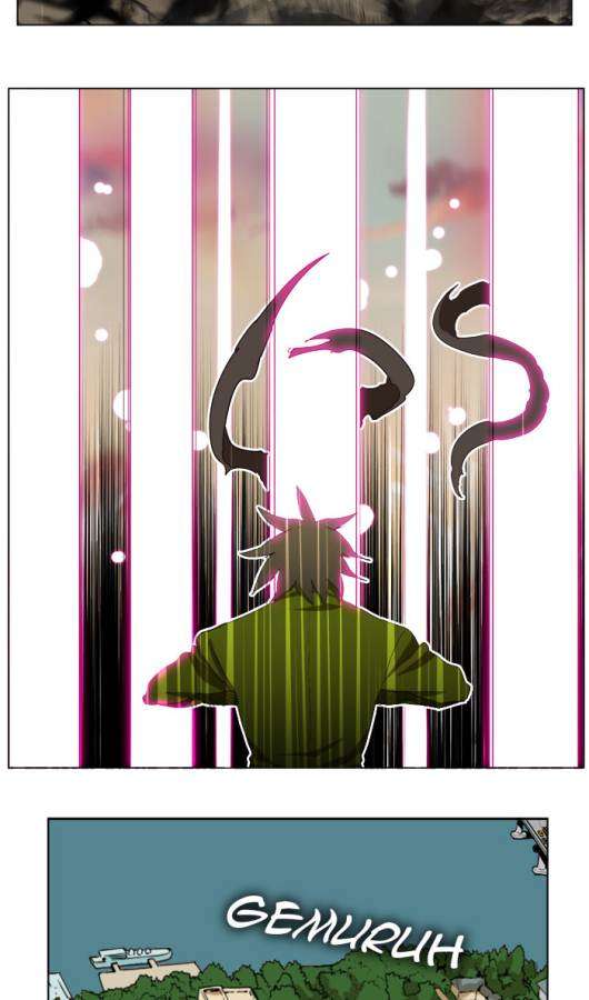 The God of High School Chapter 196 Gambar 31