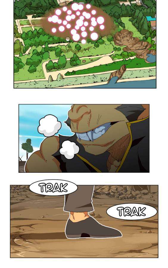 The God of High School Chapter 196 Gambar 32